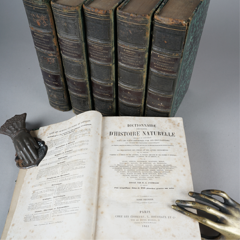 Libros, manuscritos & grabados