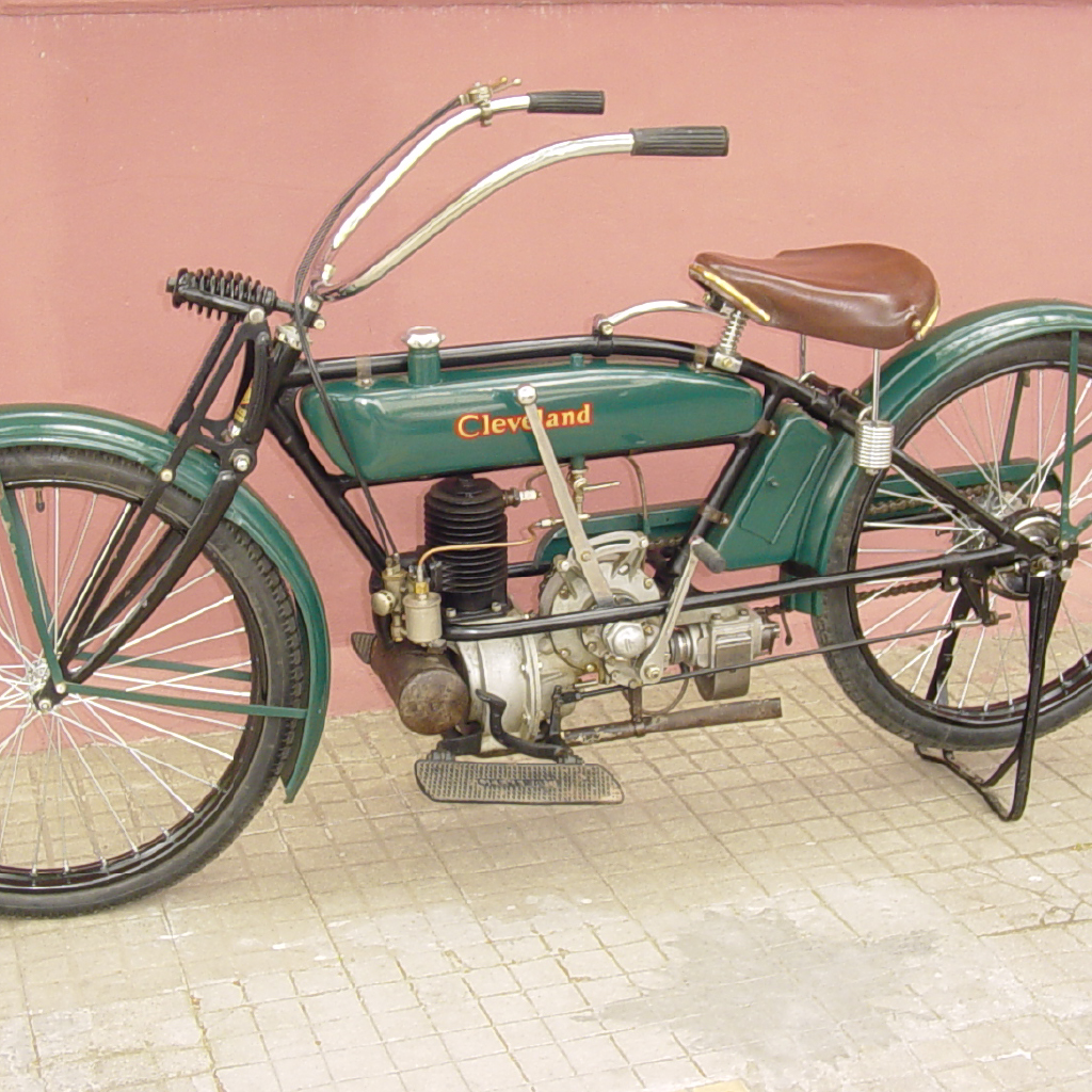 Automóbiles, motocicletas, automobilia