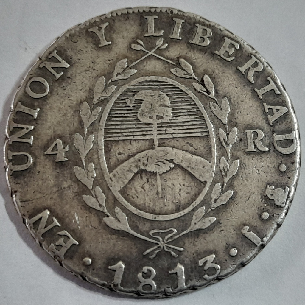 Numismática