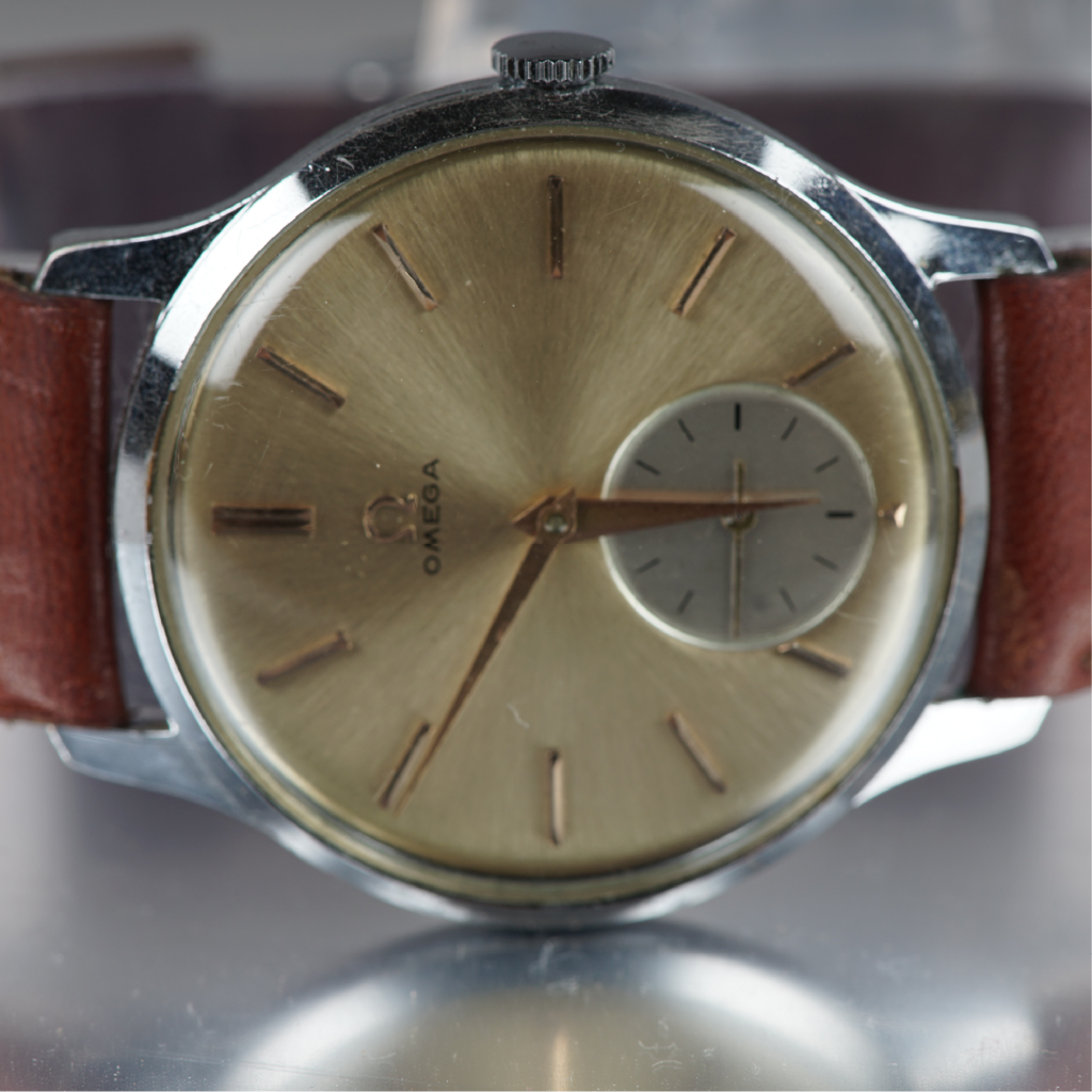 Relojes & accesorios